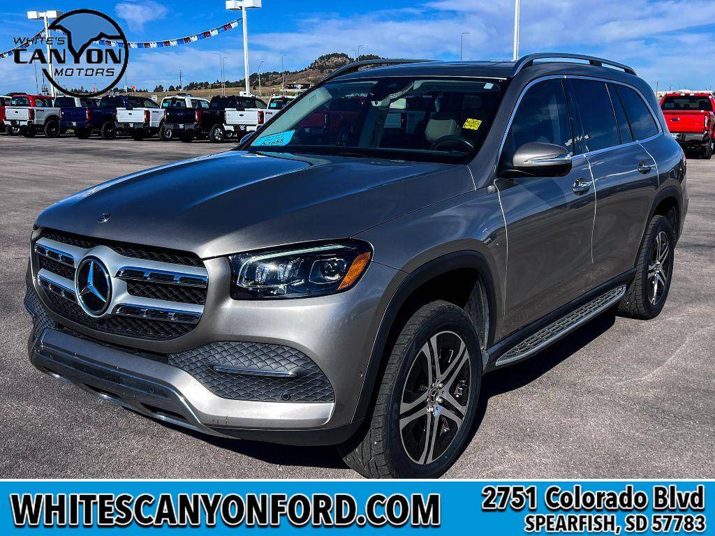 2020 Mercedes-Benz GLS GLS 450 — SUV — 72,716 mi — Spearfish, SD