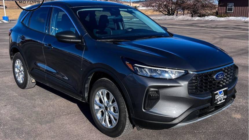 2024 Ford Escape Active — SUV — 16,571 mi — Spearfish, SD
