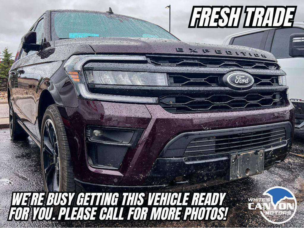 2024 Ford Expedition Limited — SUV — 50,892 mi — Spearfish, SD