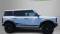 2024 Ford Bronco in Clinton, NC 2 - Open Gallery
