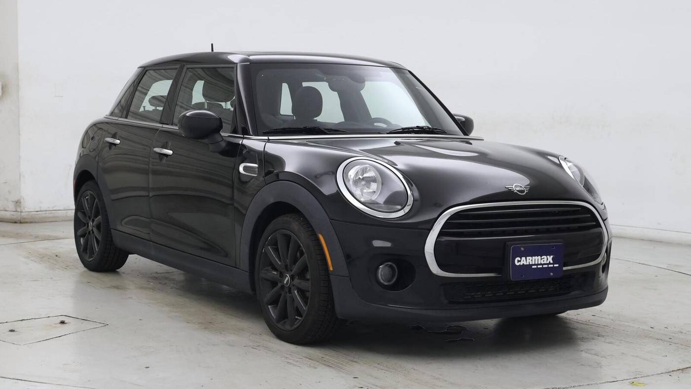 2020 MINI Hardtop