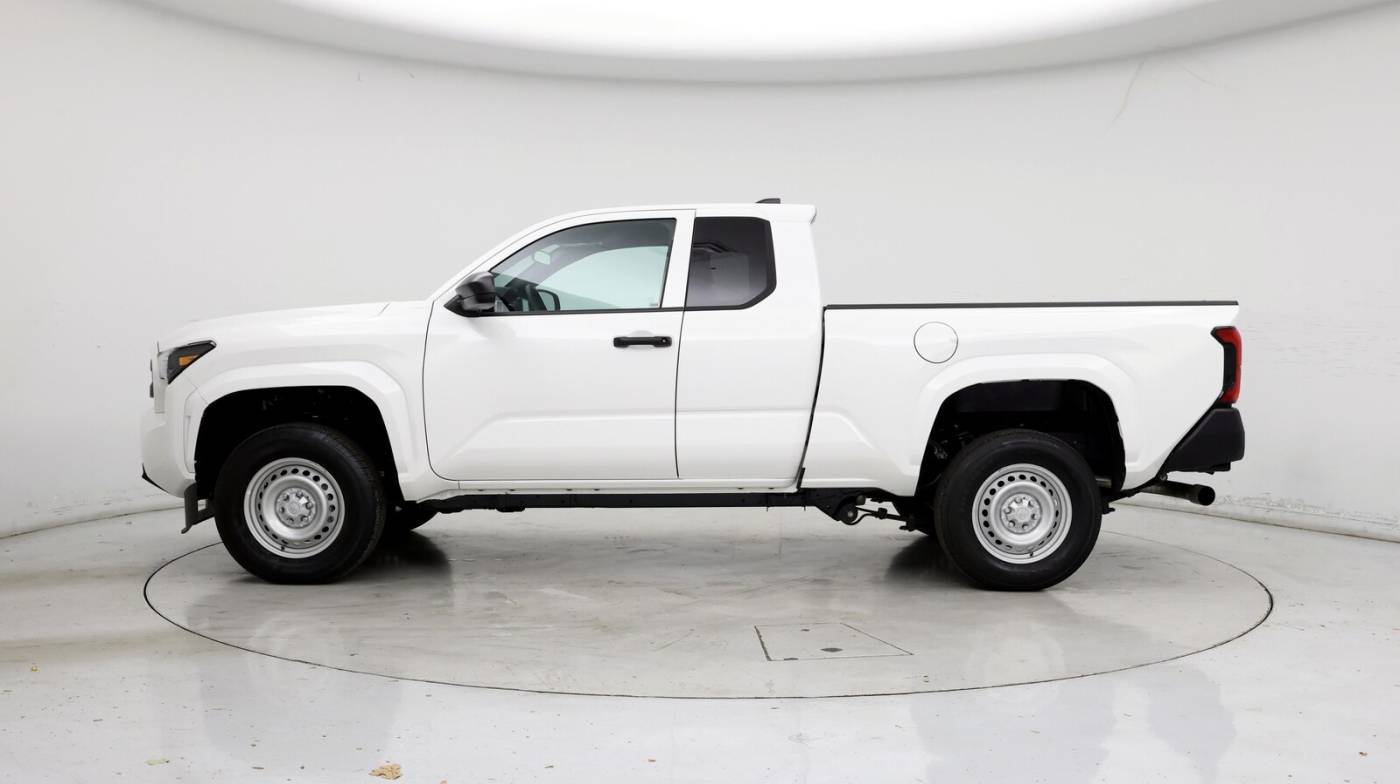 2024 Toyota Tacoma SR — Pickup Truck — 1,801 mi — San Jose, CA