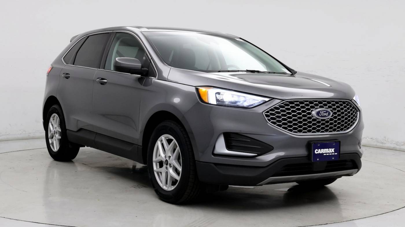 2023 Ford Edge SEL — SUV — 49,949 mi — San Jose, CA
