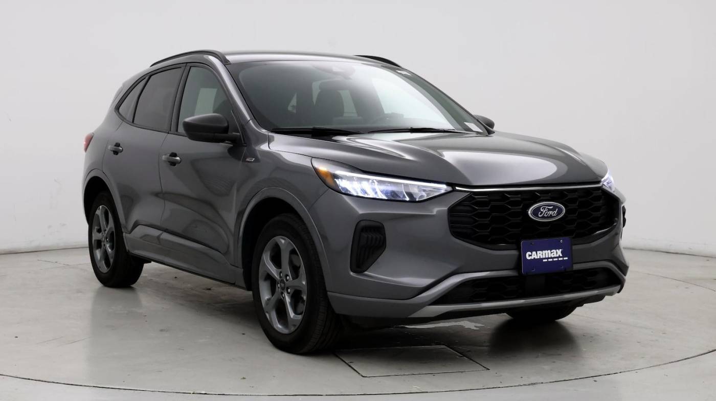 2023 Ford Escape ST-Line — SUV — 34,269 mi — San Jose, CA