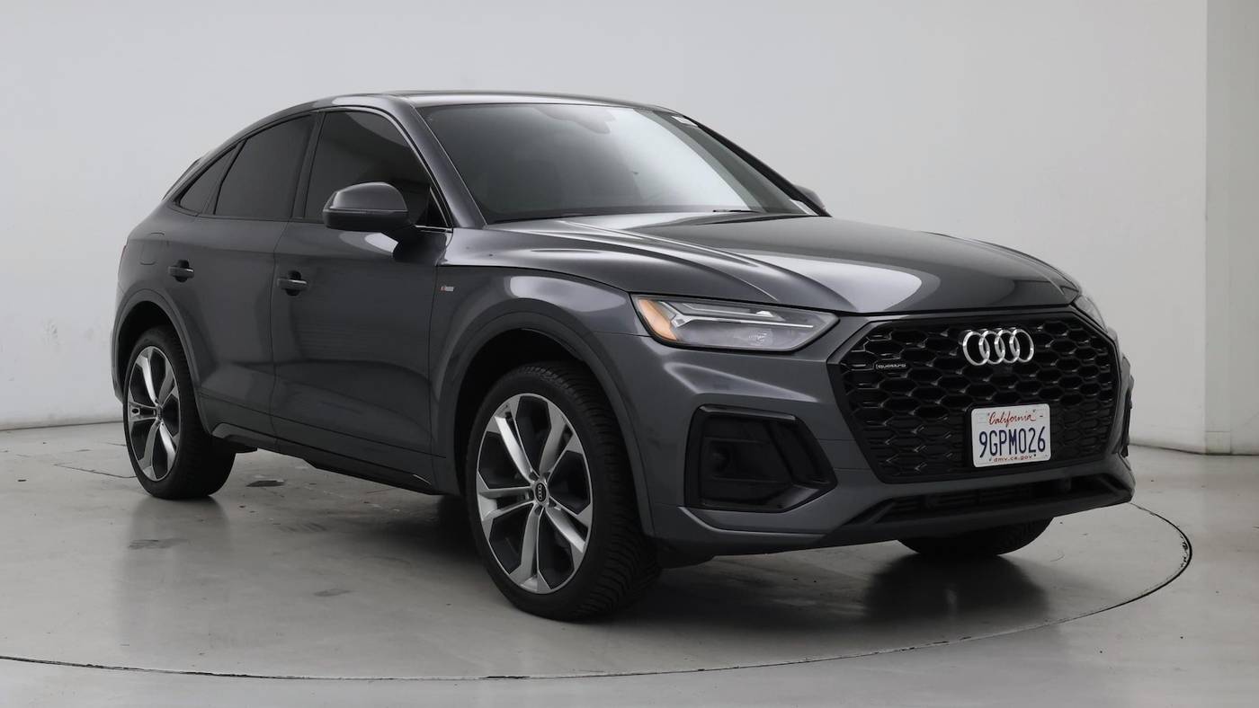 2023 Audi Q5