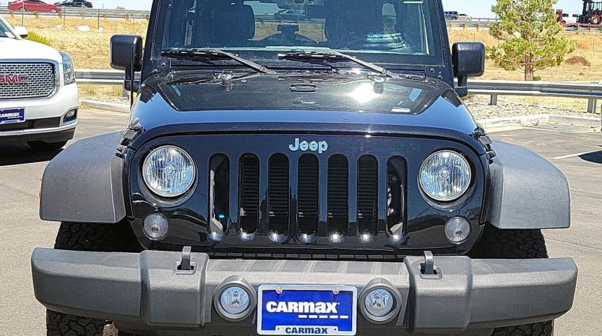 Used Jeep Wrangler for Sale in Springfield, PA (with Photos) - Page 8 -  TrueCar