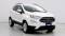 2018 Ford EcoSport in San Jose, CA 1 - Open Gallery