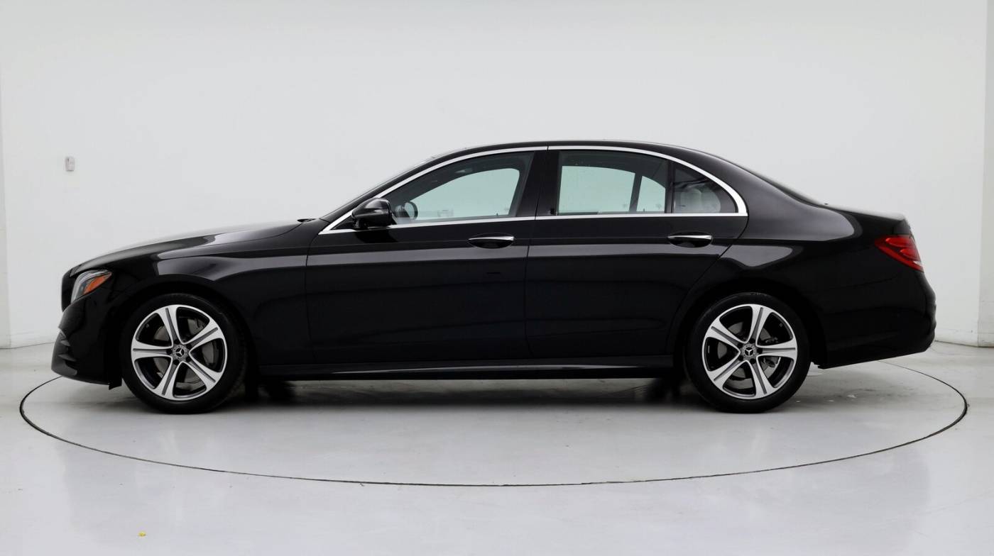 2020 Mercedes-Benz E-Class E 350 — Sedan — 40,675 mi — San Jose, CA