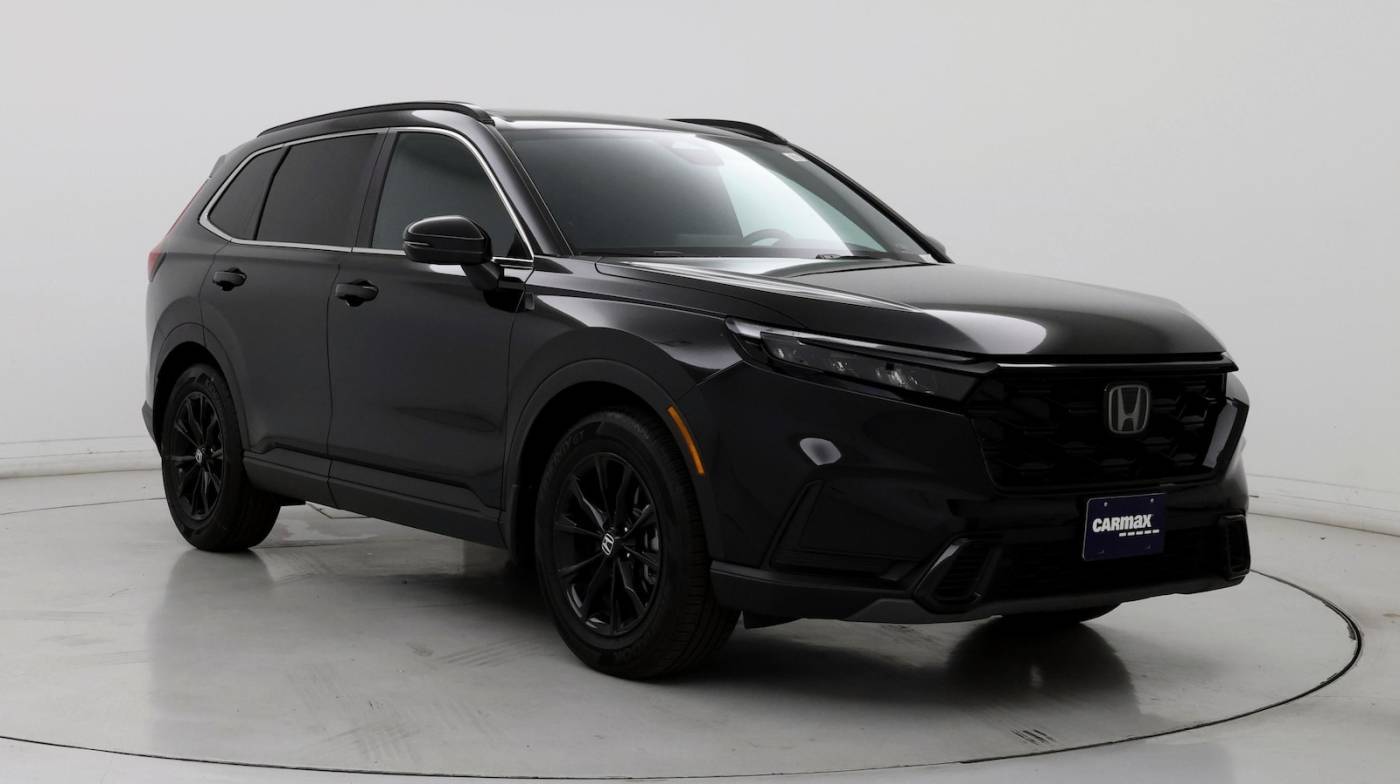 2023 Honda CR-V Hybrid Sport — SUV — 23,208 mi — San Jose, CA