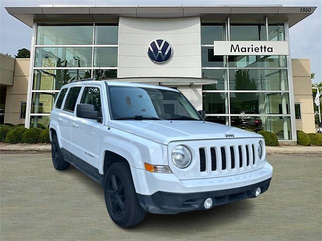 2016 Jeep Patriot Sport — SUV — 73,717 mi — Marietta, GA