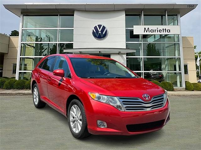 2010 Toyota Venza Base — SUV — 160,758 mi — Marietta, GA