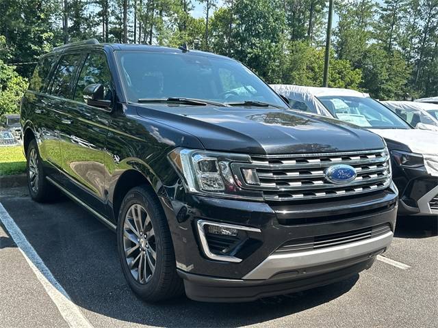 2020 Ford Expedition Limited — SUV — 129,001 mi — Marietta, GA