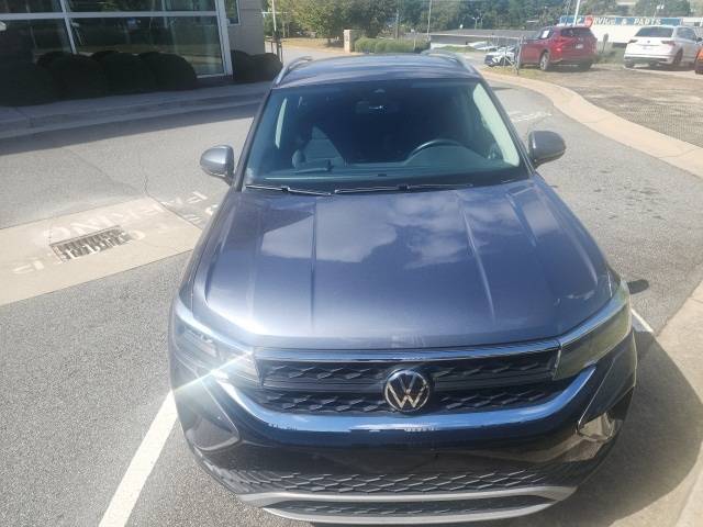 2022 Volkswagen Taos SE — SUV — 36,564 mi — Marietta, GA