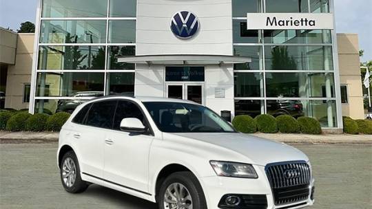 2015 Audi Q5 Premium — SUV — 85,101 mi — Marietta, GA