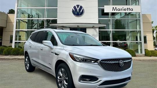 2020 Buick Enclave Avenir — SUV — 40,246 mi — Marietta, GA