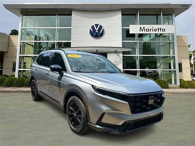 2023 Honda CR-V Hybrid Sport — SUV — 20,159 mi — Marietta, GA
