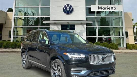 2022 Volvo XC90 Inscription — SUV — 50,598 mi — Marietta, GA