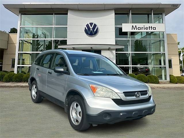 2009 Honda CR-V LX — SUV — 184,754 mi — Marietta, GA