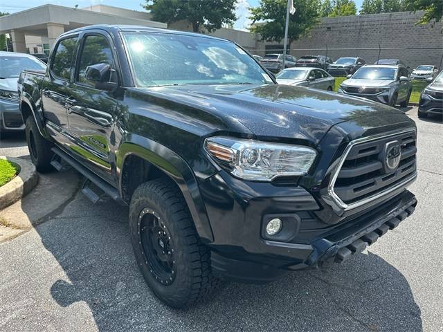 2019 Toyota Tacoma SR5 — Pickup Truck — 53,020 mi — Marietta, GA