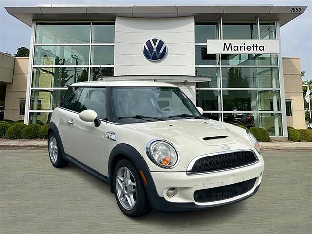 2008 MINI Cooper Cooper S — Hatchback — 67,345 mi — Marietta, GA