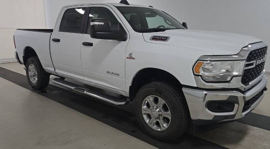 2024 Ram 2500 Big Horn — Pickup Truck — 41,463 mi — Palatka, FL