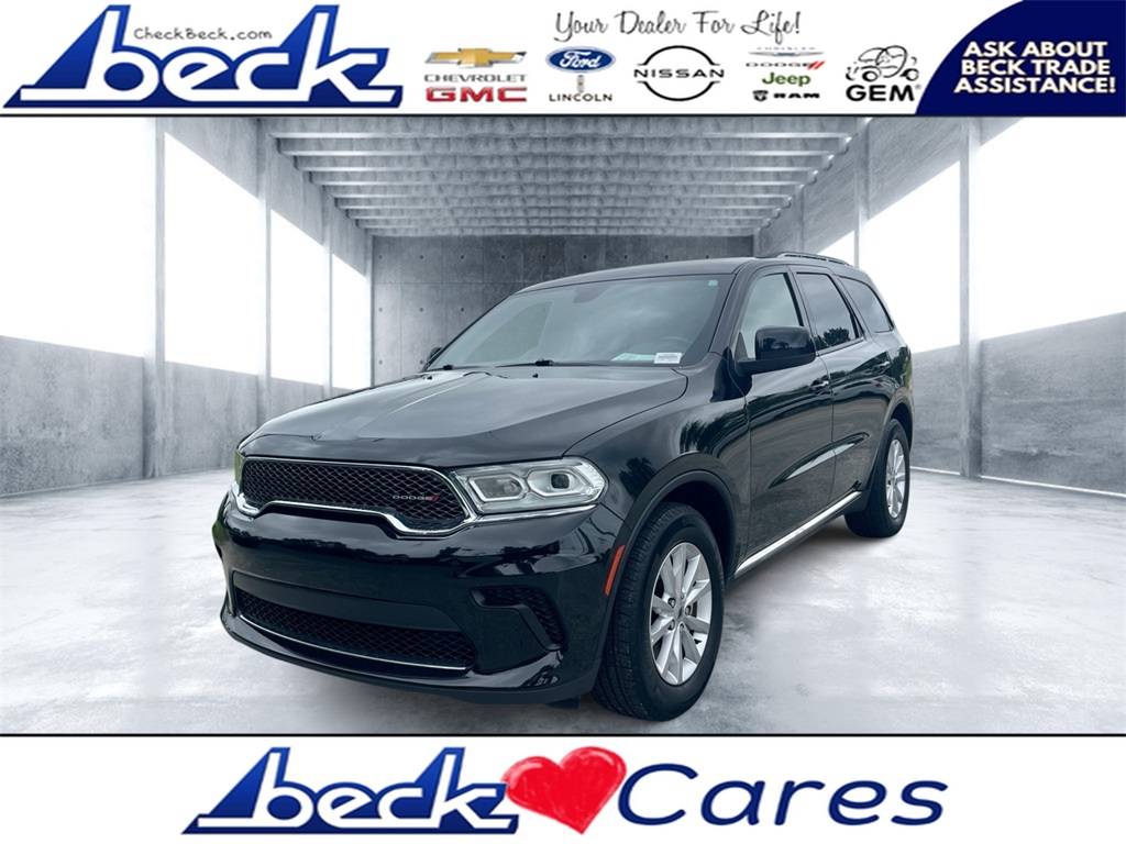 2023 Dodge Durango SXT — SUV — 46,330 mi — Palatka, FL