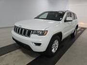 2020 Jeep Grand Cherokee Laredo — SUV — 32,677 mi — Palatka, FL