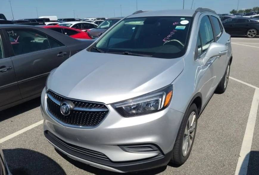 2019 Buick Encore Preferred — SUV — 69,121 mi — Palatka, FL