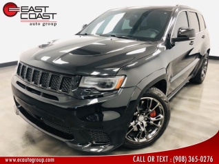 Used Jeep Grand Cherokee Srt8s For Sale In Brooklyn Ny