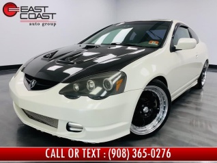 2005 acura rsx type s manual