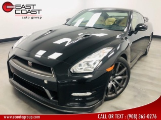 Used 2015 Nissan Gt Rs For Sale Truecar