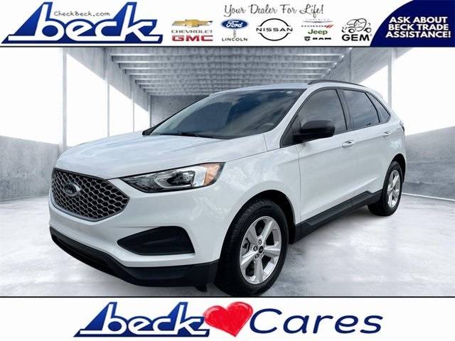 2024 Ford Edge SE — SUV — 5,359 mi — Palatka, FL