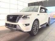 2024 Nissan Armada Platinum — SUV — 10,295 mi — Palatka, FL