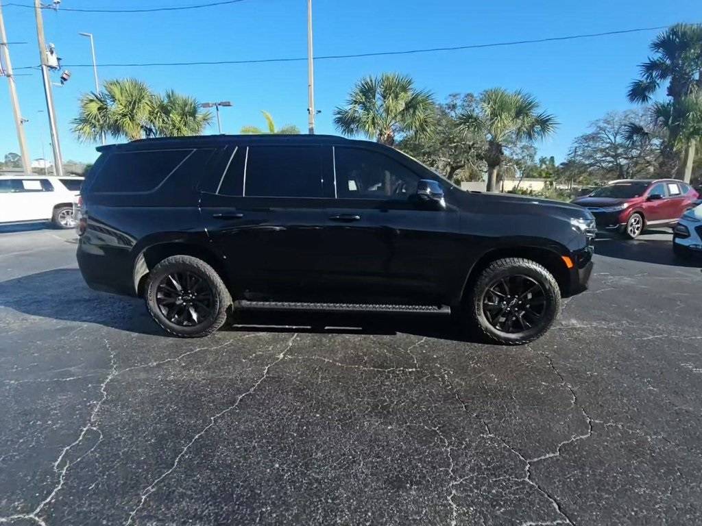 2023 Chevrolet Tahoe Z71 — SUV — 44,000 mi — Palatka, FL
