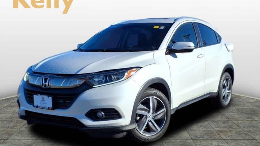 2022 Honda HR-V EX — SUV — 29,200 mi — Lynn, MA