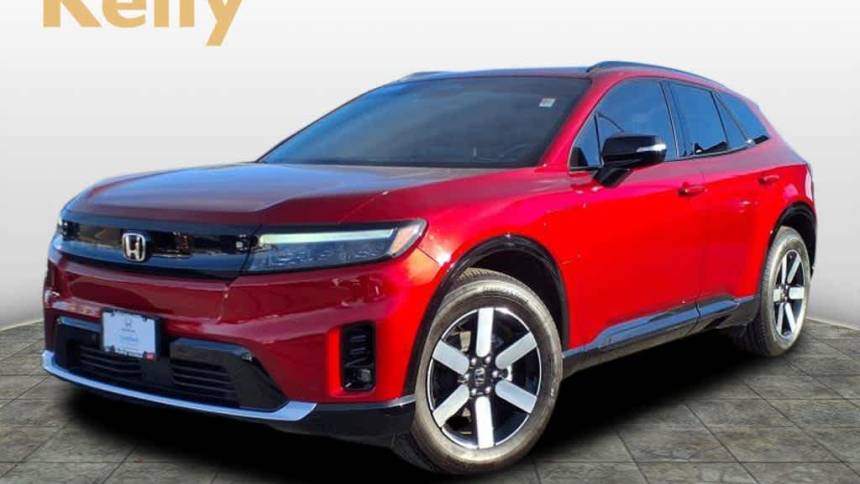 2024 Honda Prologue Touring — SUV — 2,546 mi — Lynn, MA