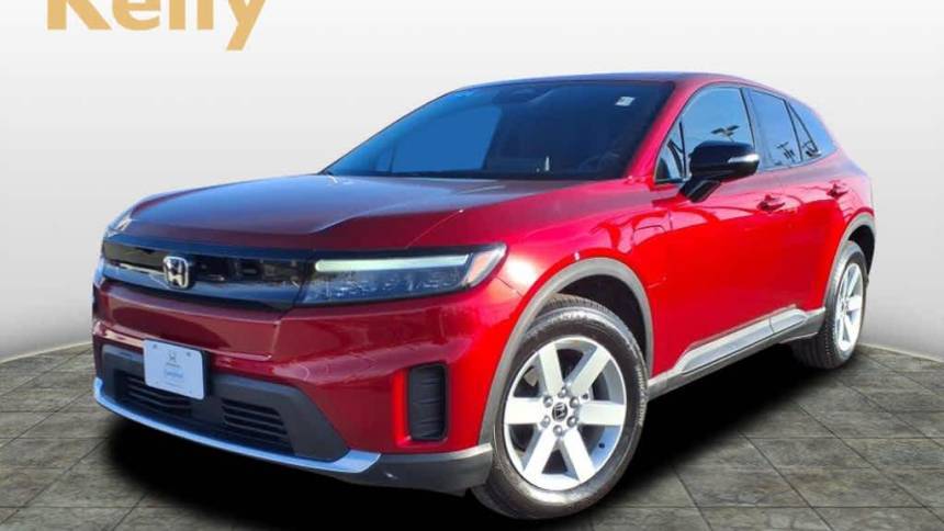 2024 Honda Prologue EX — SUV — 1,554 mi — Lynn, MA