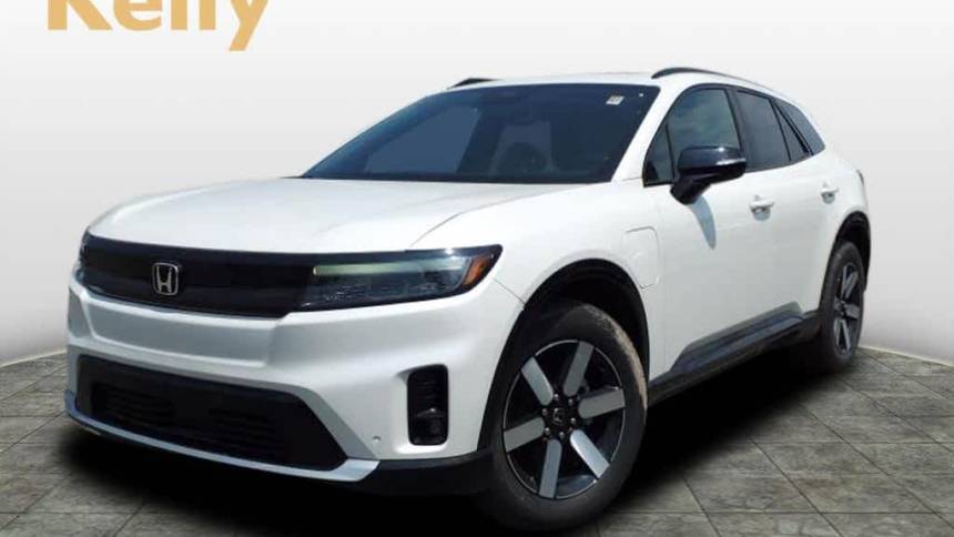 2024 Honda Prologue Touring — SUV — 1,346 mi — Lynn, MA
