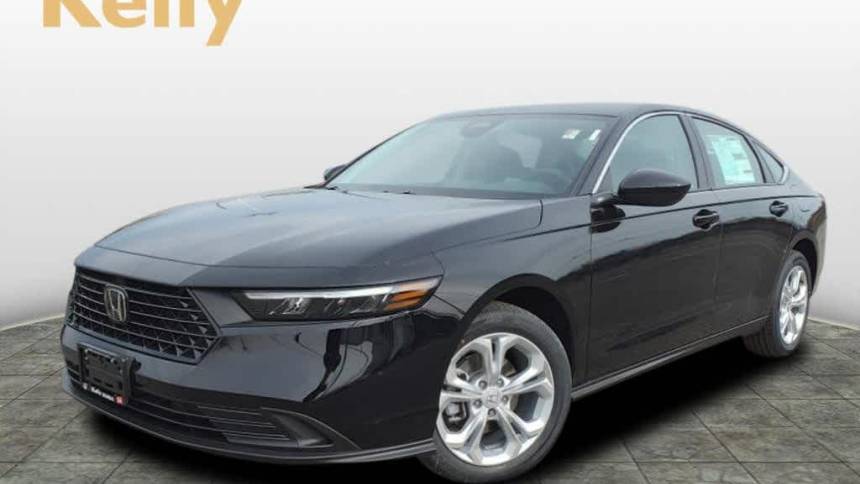 2024 Honda Accord LX — Sedan — 14,400 mi — Lynn, MA