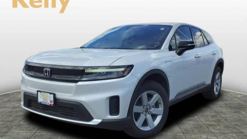 2024 Honda Prologue EX — SUV — 397 mi — Lynn, MA