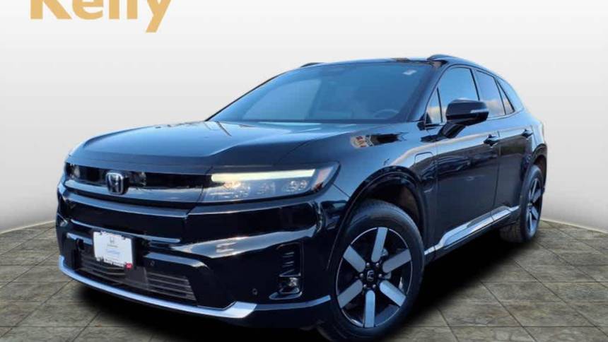 2024 Honda Prologue Touring — SUV — 8,590 mi — Lynn, MA