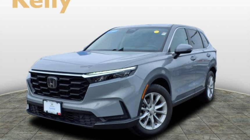 2023 Honda CR-V EX-L — SUV — 14,850 mi — Lynn, MA