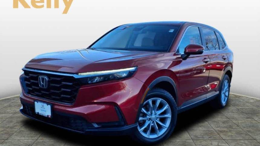 2023 Honda CR-V EX-L — SUV — 59,765 mi — Lynn, MA
