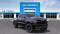 2024 Chevrolet Silverado 1500 in Mcgregor, TX 1 - Open Gallery