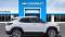 2024 Chevrolet Trailblazer in Mcgregor, TX 5 - Open Gallery
