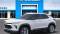 2024 Chevrolet Trailblazer in Mcgregor, TX 2 - Open Gallery