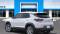 2024 Chevrolet Trailblazer in Mcgregor, TX 3 - Open Gallery