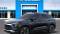 2024 Chevrolet Trailblazer in Mcgregor, TX 2 - Open Gallery