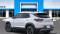 2024 Chevrolet Trailblazer in Mcgregor, TX 3 - Open Gallery