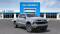 2024 Chevrolet Silverado 1500 in Mcgregor, TX 1 - Open Gallery